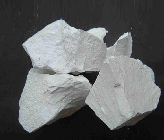 生石灰脱硫原理是怎么样的？